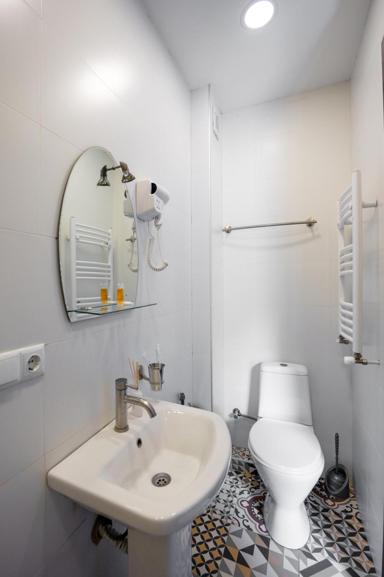 Hedi Hotel Mtskheta Exterior photo