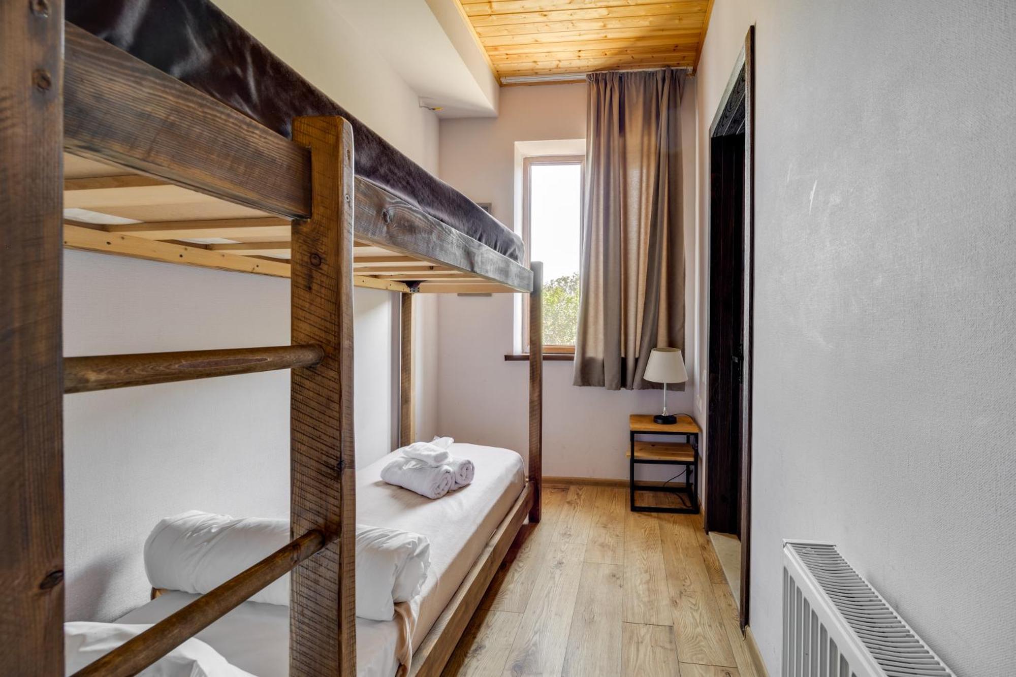 Hedi Hotel Mtskheta Exterior photo