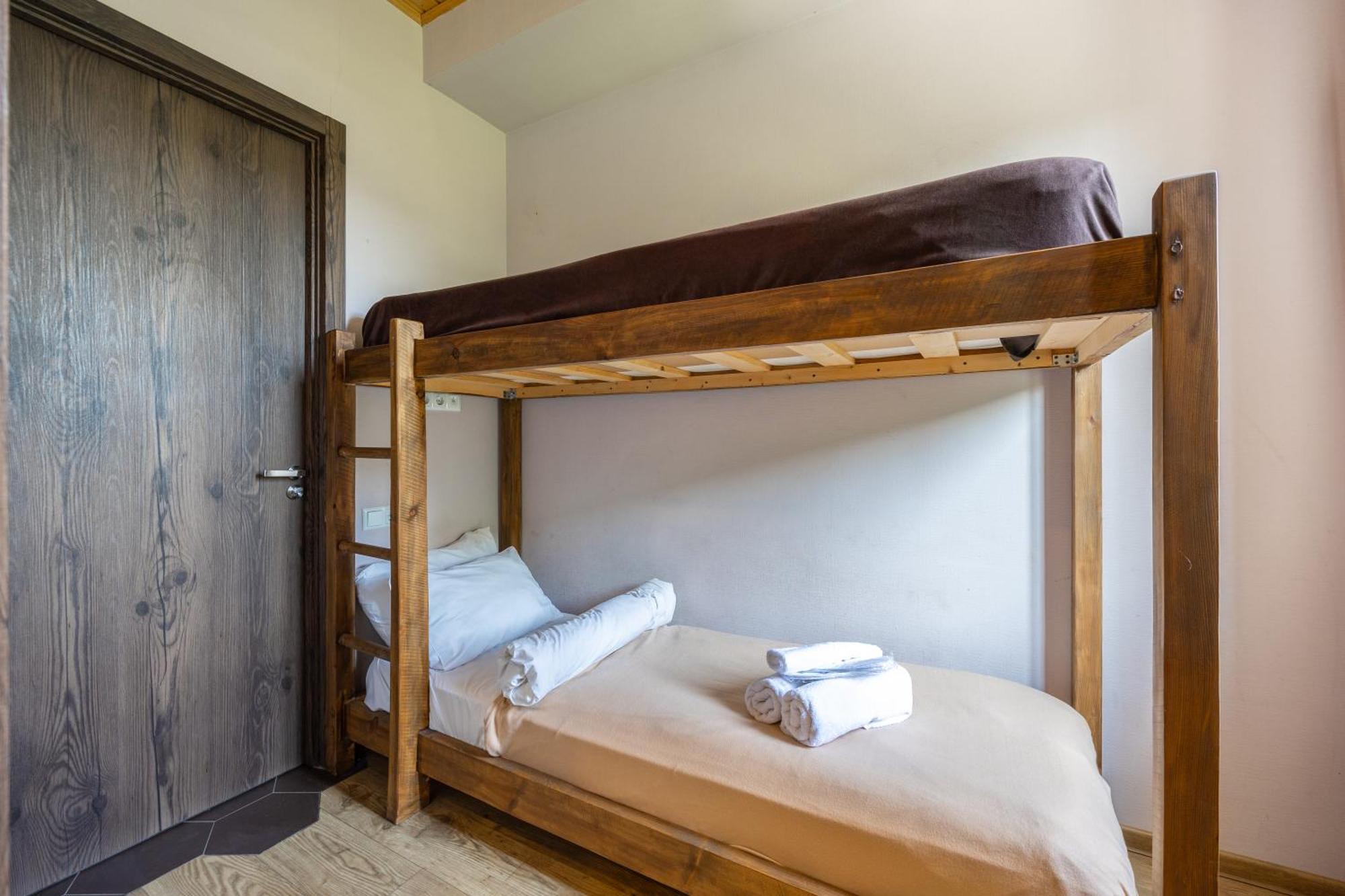 Hedi Hotel Mtskheta Exterior photo
