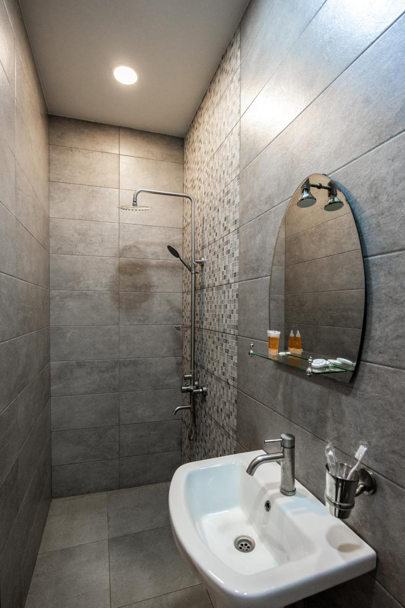 Hedi Hotel Mtskheta Exterior photo